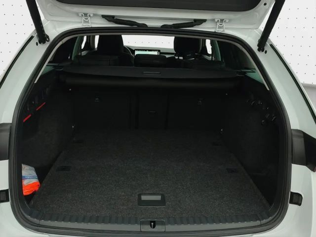 Skoda Octavia 2.0 TDI Tour