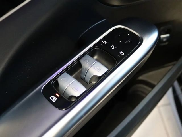 Mercedes-Benz C 180 AMG Line Estate