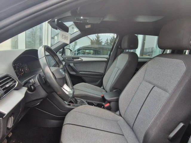 Seat Tarraco 2.0 TDI DSG Style
