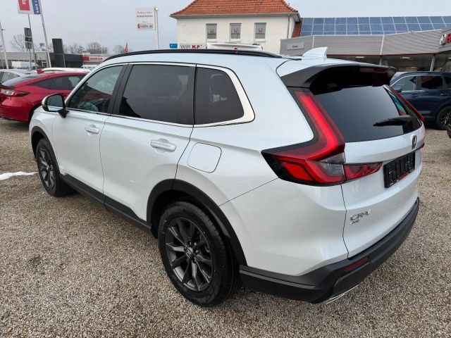 Honda CR-V 2.0 Advance e:HEV