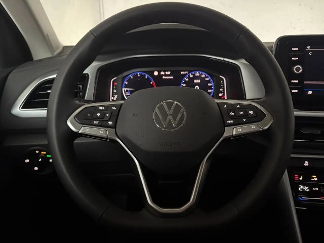 Volkswagen T-Roc Friends TSI