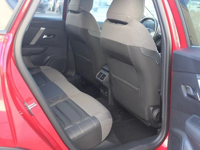 Citroën C4 PureTech Shine