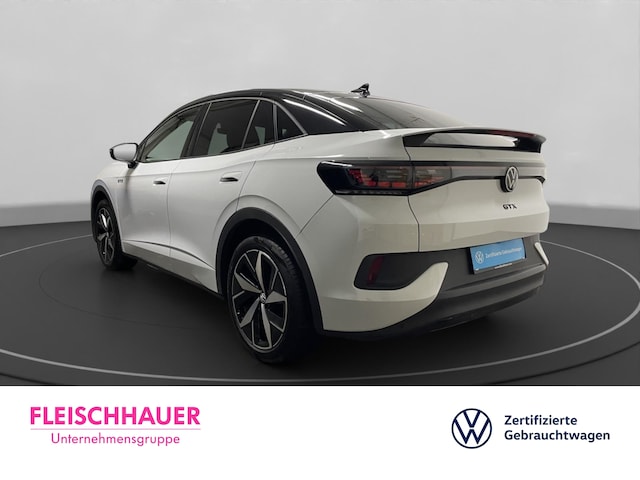 Volkswagen ID.5 4Motion GTX