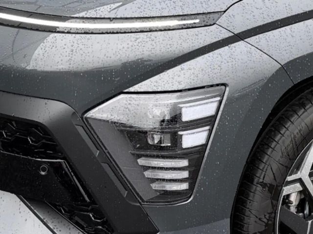 Hyundai Kona 1.6 2WD N Line T-GDi