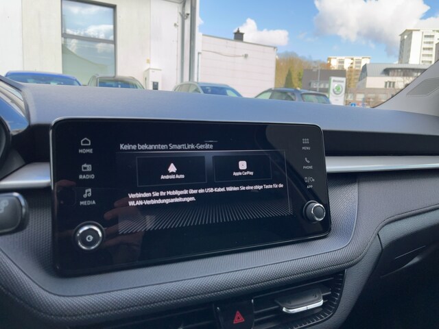 Skoda Fabia 1.0 MPI LED PDC