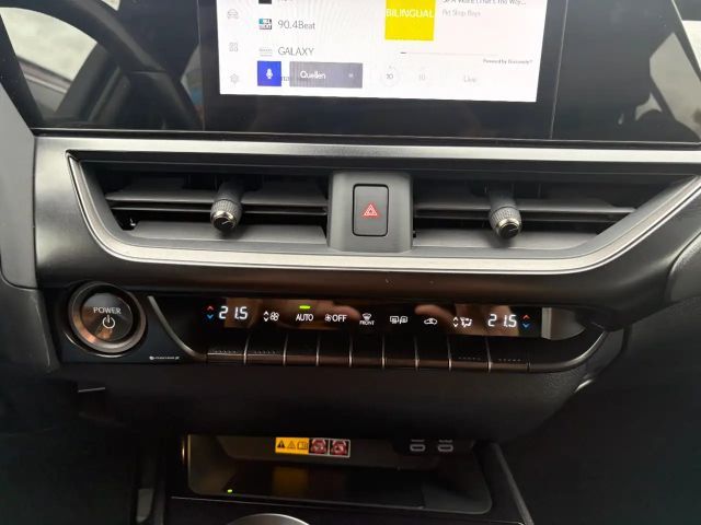 Lexus UX 250h Style Edition