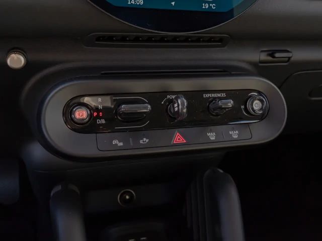 MINI Aceman E Essential Trim LED NAVI SHZ PDC