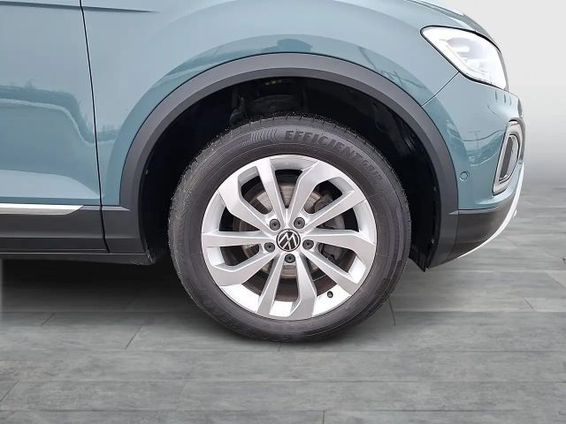 Volkswagen T-Roc DSG Style