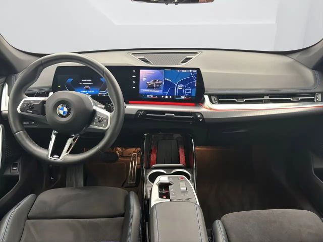 BMW X1 sDrive20i