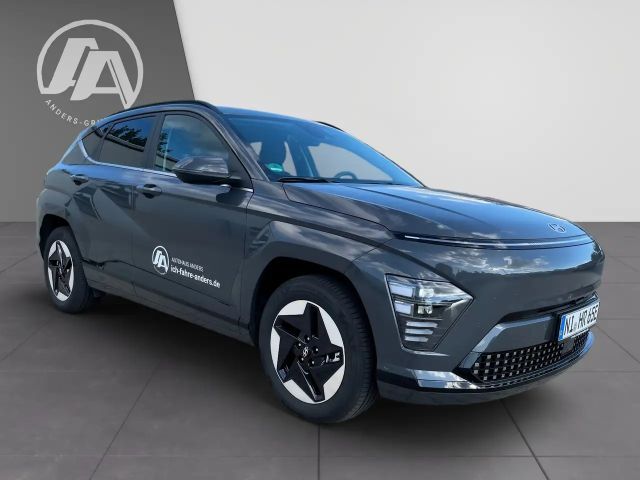 Hyundai Kona Electric Prime