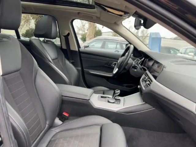 BMW 320 320d Sedan Touring