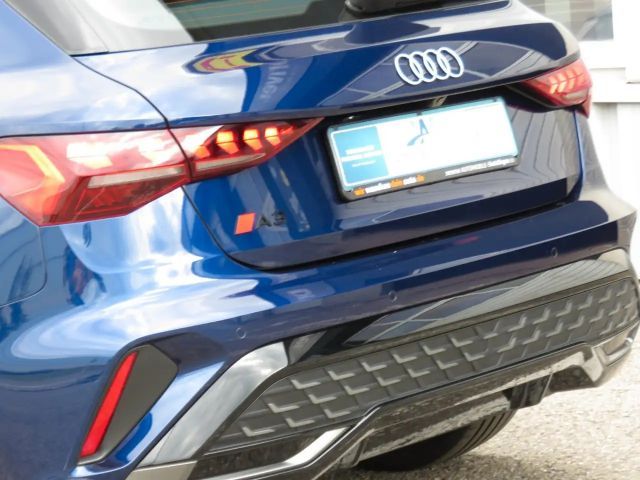 Audi A3 S-Line Sportback