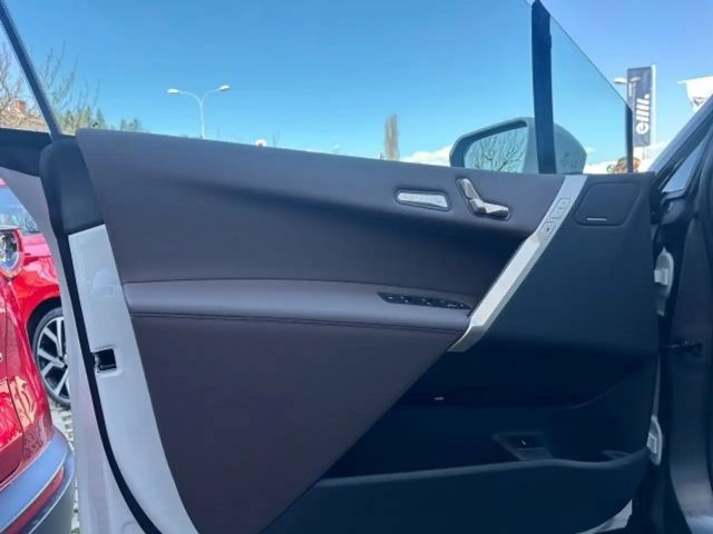 BMW iX xDrive45