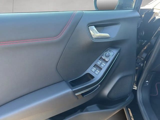 Ford Puma EcoBoost ST Line