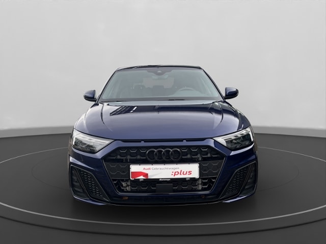 Audi A1 30 TFSI S-Line S-Tronic Sportback