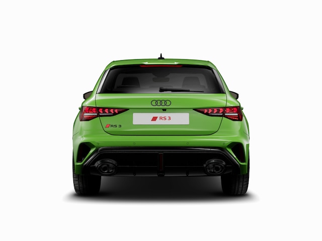 Audi RS3 Quattro S-Tronic Sportback