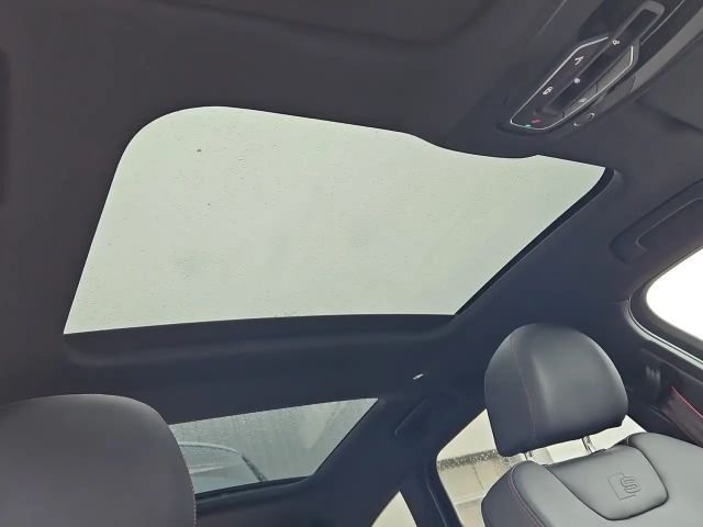 Audi A6 35 TDI Avant S-Line S-Tronic