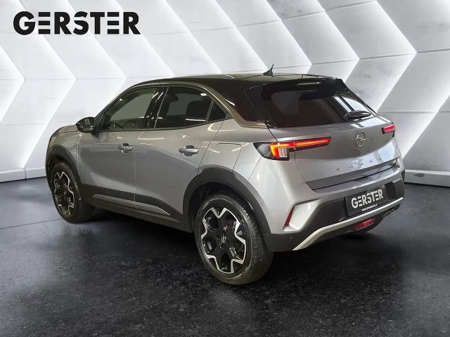 Opel Mokka Turbo Ultimate