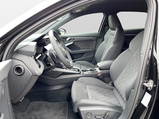 Audi A3 Hybride S-Tronic Sportback