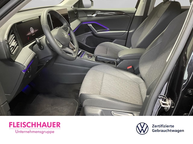 Volkswagen Tiguan 1.5 eTSI Life