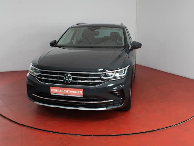Volkswagen Tiguan 2.0 TDI DSG Elegance Elegance