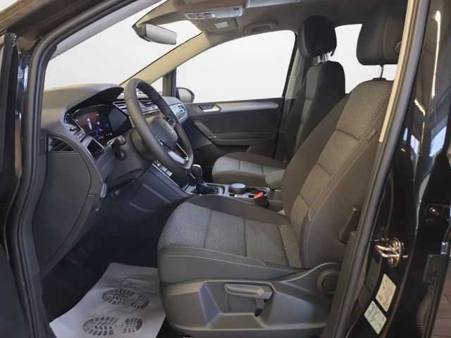 Volkswagen Touran 1.5 TSI Comfortline DSG