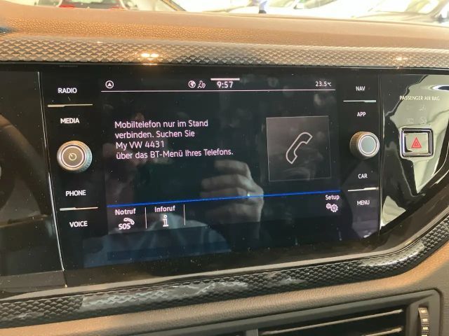 Volkswagen Polo Friends TSI