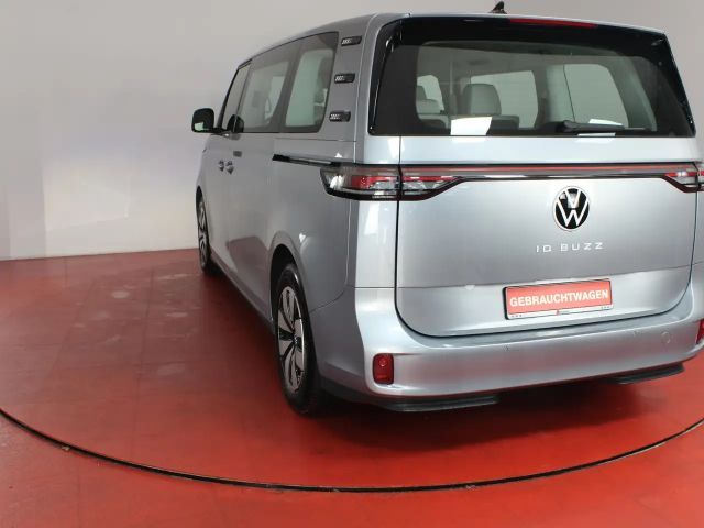 Volkswagen ID.Buzz IQ.Drive LWB Pro