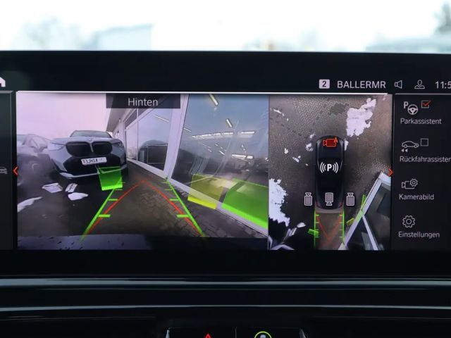 BMW M850 Cabrio xDrive