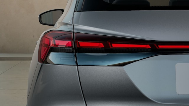 Audi Q4 e-tron SUV 45 e-tron Audi Q4 e-tron