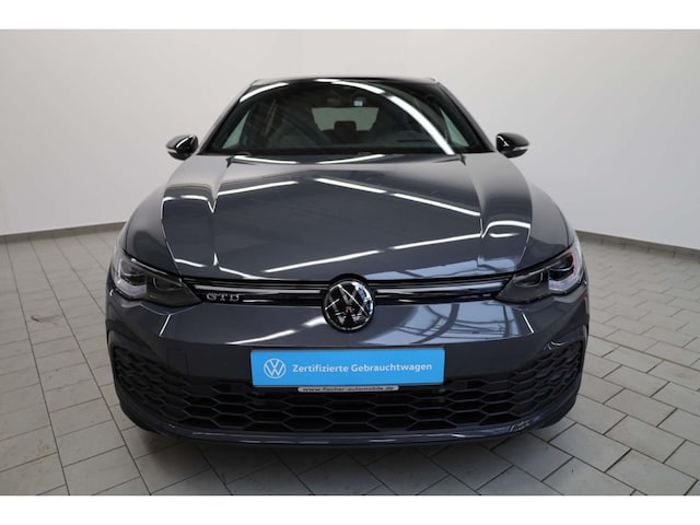 Volkswagen Golf 2.0 TDI GTD