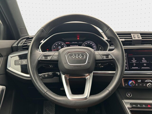 Audi Q3 35 TFSI S-Tronic Sportback