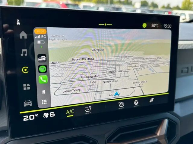 Dacia Duster Extreme