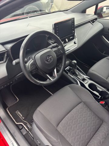 Toyota Corolla Technik Touring