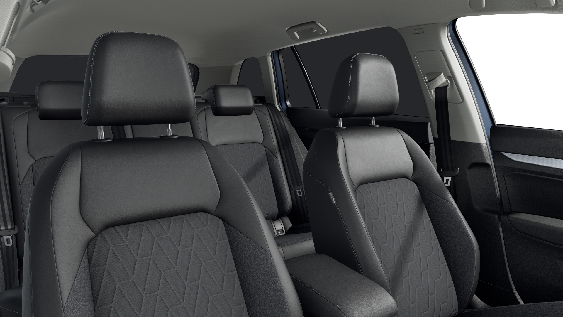 Volkswagen Golf DSG Golf VIII IQ.Drive Variant