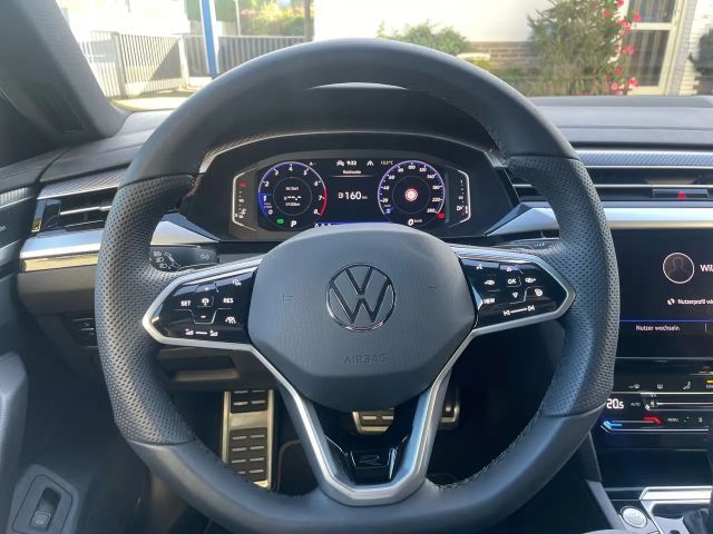 Volkswagen Arteon R-Line