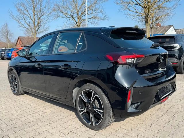 Opel Corsa GS-Line Grand Sport