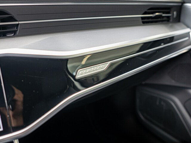 Audi S6 Avant Quattro