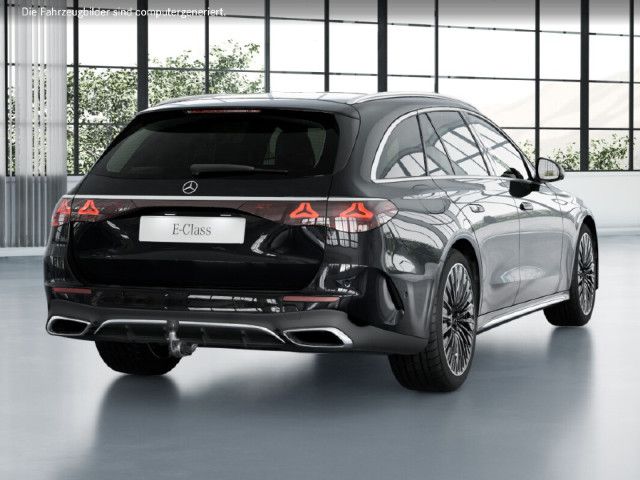 Mercedes-Benz E 200 AMG Line Estate