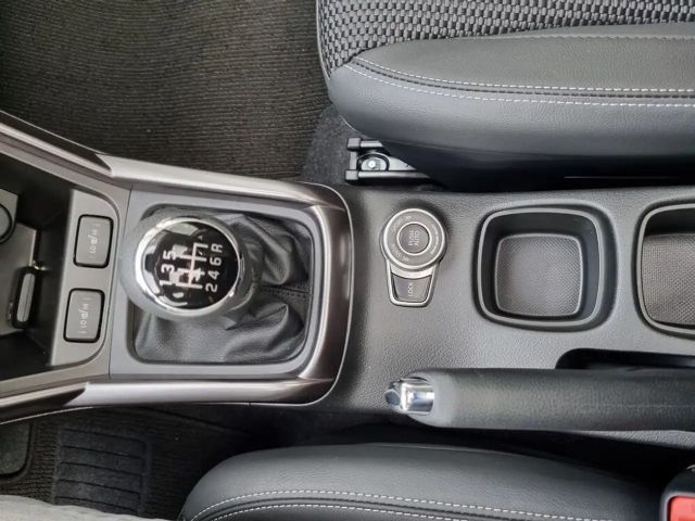 Suzuki S-Cross AllGrip Flash Hybrid