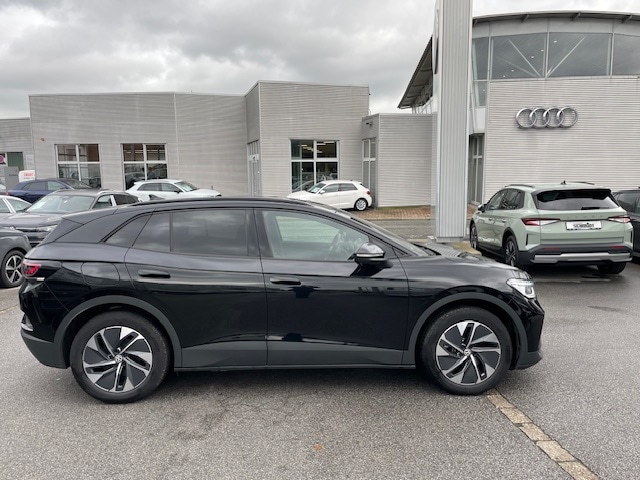 Volkswagen ID.4 IQ.Drive Pure