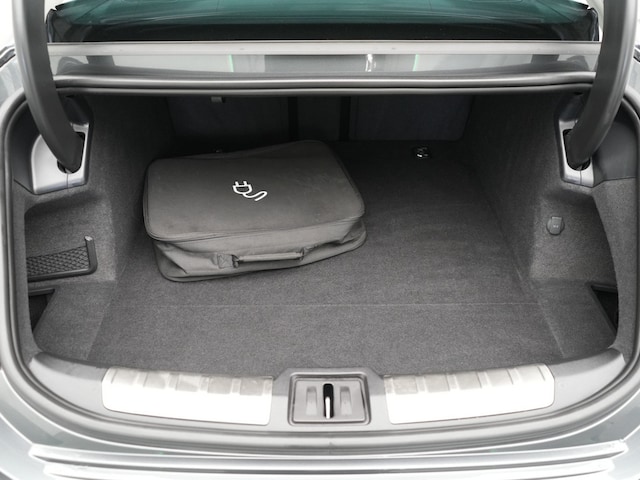 Audi RS e-tron GT Quattro