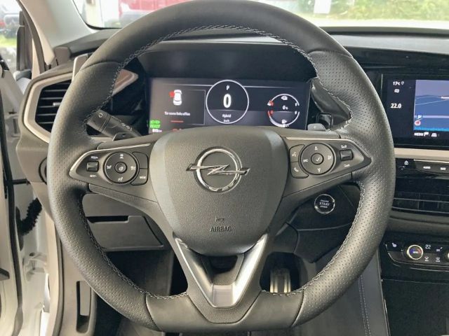 Opel Grandland X GSe