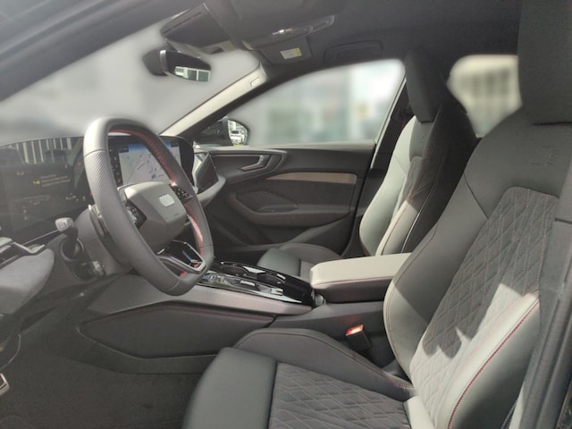 Audi A5 Avant Quattro S-Tronic