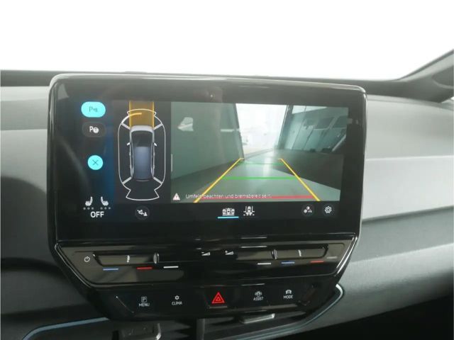 Volkswagen ID.3 58 KWh Performance Pro