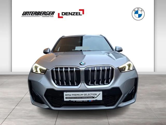 BMW X1 M-Sport sDrive18i