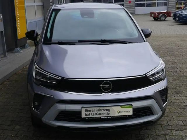 Opel Crossland X Elegance