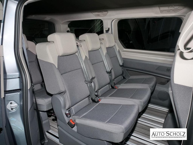 Volkswagen Multivan DSG T7