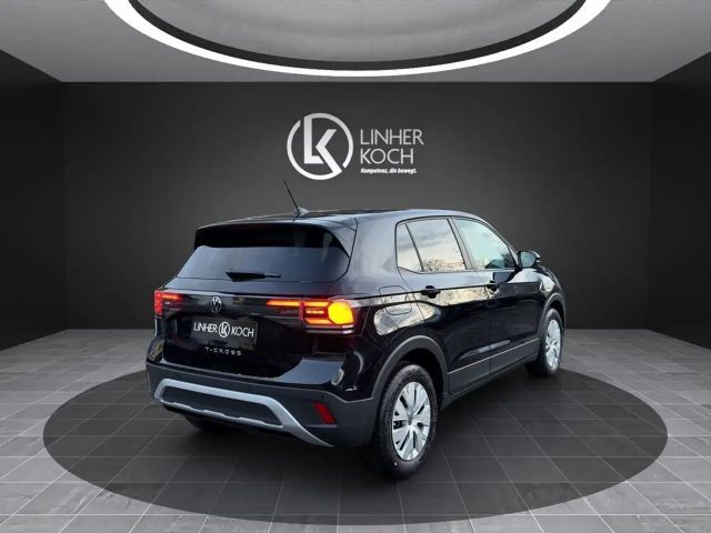 Volkswagen T-Cross 4Me TSI ''SHZ+ACC+uvm''