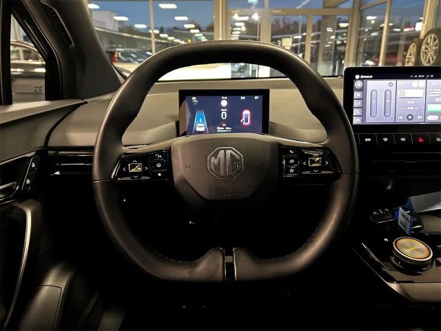 MG MG4 51 kWh EV Standard range